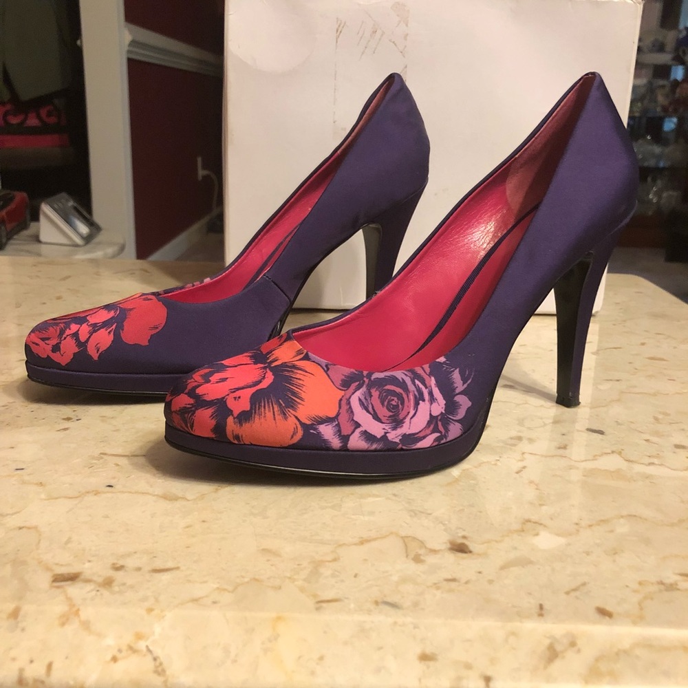 COPY - Beautiful Fashionable Heels